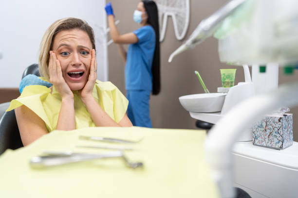Best Dentist for Tooth Abscess  in Jacobus, PA